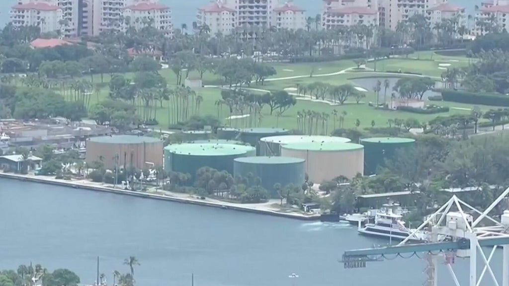 Miami-Dade initiates legal battle over PortMiami's sole fuel depot — CBS Miami, Coconut Creek Real Estate news