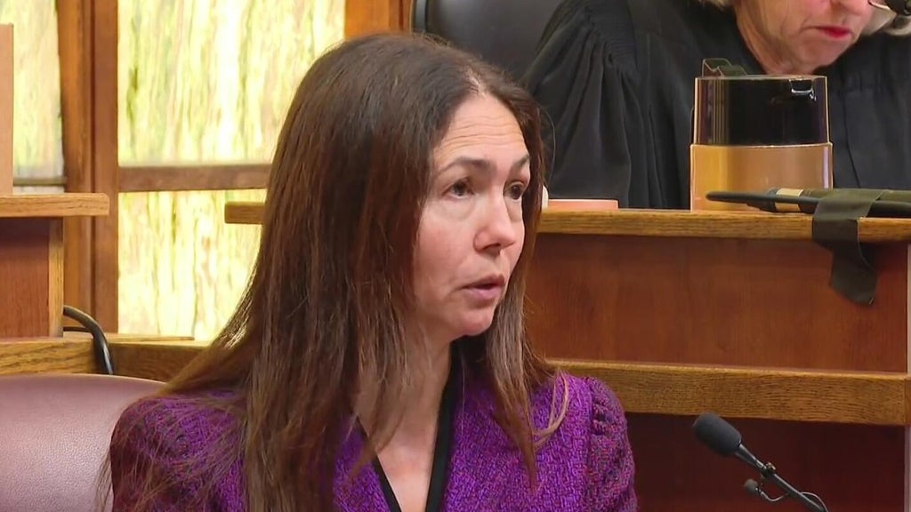 Neurologist called to testify on 8th day of George Pino's fatal boat crash trial — CBS Miami, Coconut Creek Sports news