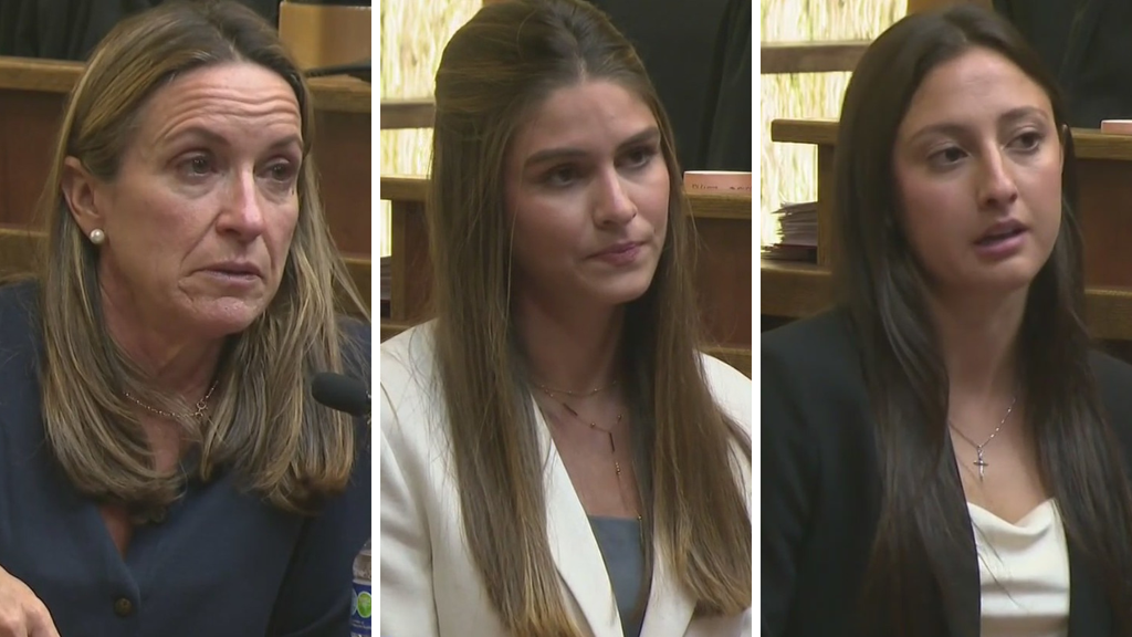 Defense in George Pino's deadly boat crash trial presents its case with emotional testimony from survivors — CBS Miami, Coconut Creek Community news