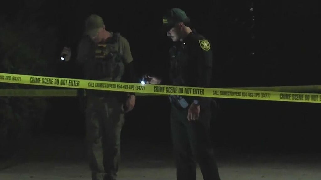Pompano Beach boy critically injured after reported accidental shooting, deputies say — CBS Miami, Coconut Creek Health news