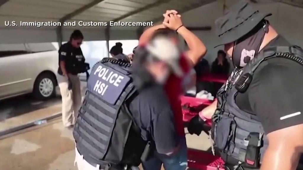 Advocates, community members, business owners gather at Doral city hall to fight against ICE arrests — CBS Miami, Coconut Creek Government news