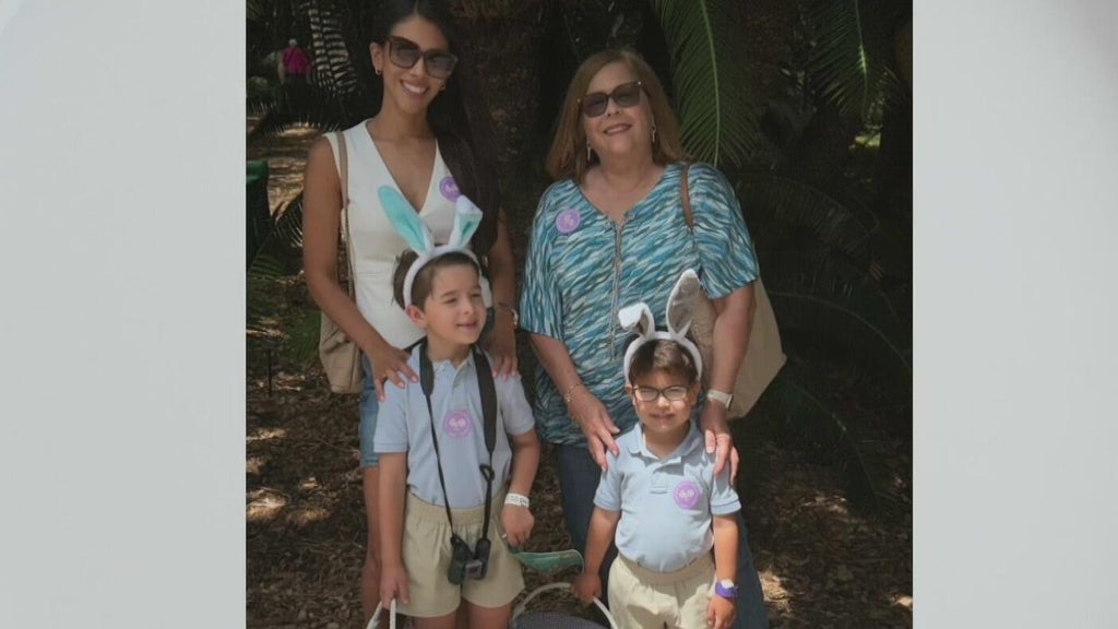Spanish language could get lost in generations of Hispanic families, experts warn — CBS Miami, Coconut Creek Community news