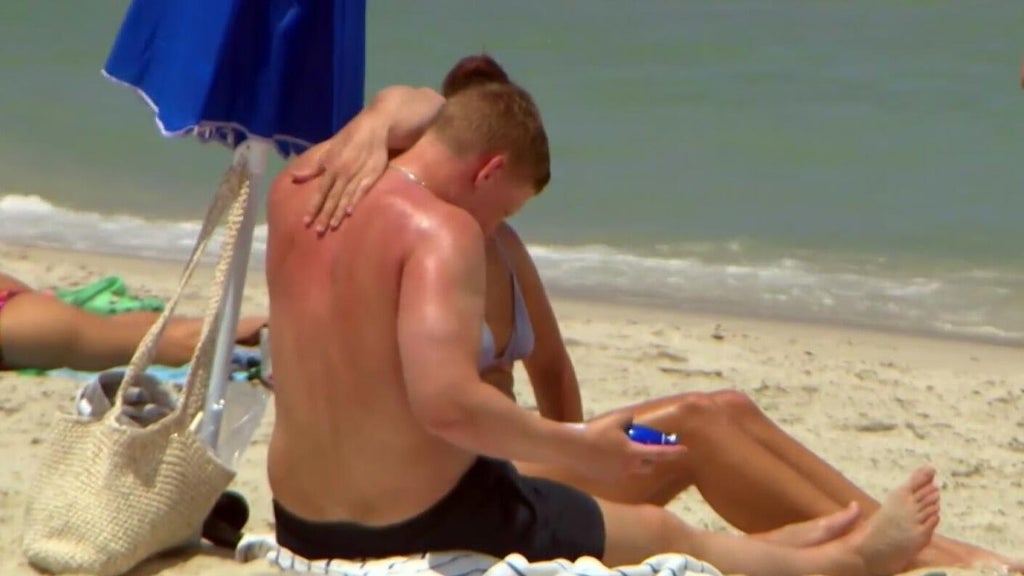 Sunscreens on the market protect skin better than ever before — CBS Miami, Coconut Creek Community news