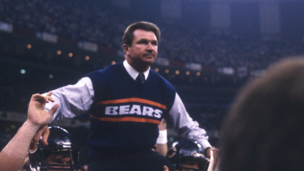 Mike Ditka, legendary Bears coach who led Chicago to its only Super Bowl title, dies at 86 — CBS Miami, Coconut Creek Real Estate news