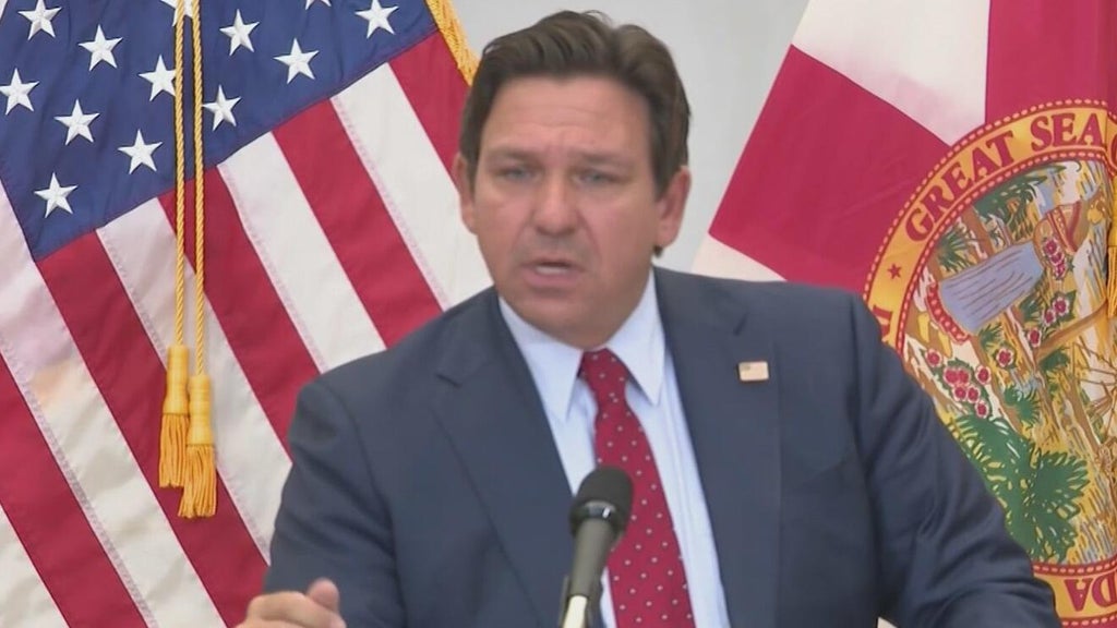 DeSantis declares victory after appeals court strikes Hope Florida grand jury report — CBS Miami, Coconut Creek Community news