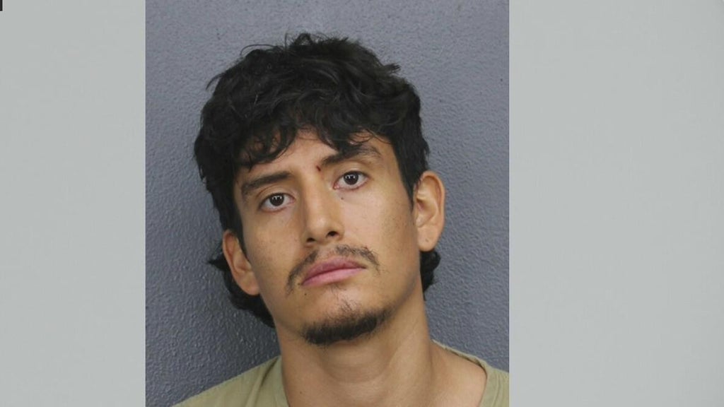 Tamarac man arrested, accused of stabbing mother to death — CBS Miami, Coconut Creek Community news