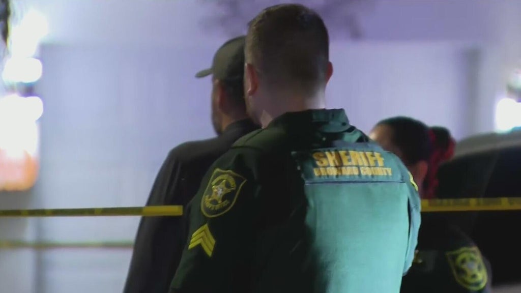 What we know now about Tamarac man accused of killing his own mother — CBS Miami, Coconut Creek Community news