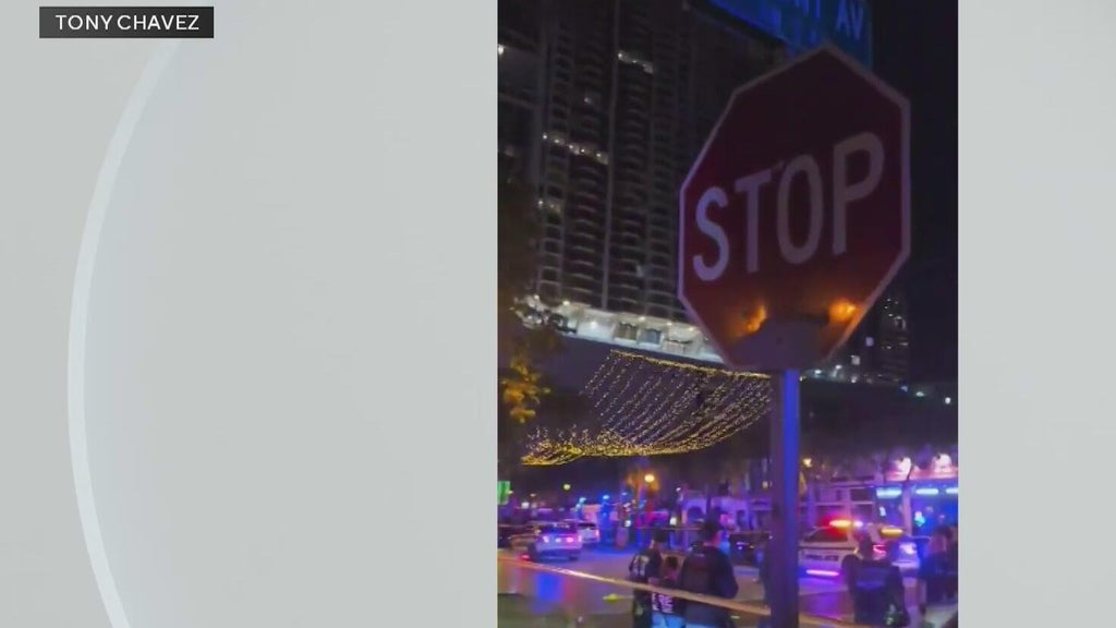 Fort Lauderdale rolling out crime crackdown in popular party spot due to underage drinking — CBS Miami, Coconut Creek Community news