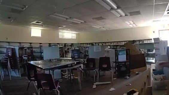 Shuttered Santa Rosa school majorly damaged by copper theft, vandalism — CBS Bay Area (KPIX), Coconut Creek Real Estate news