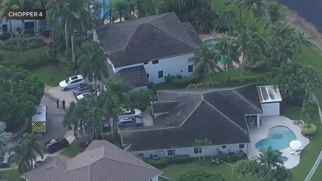 Body found floating in Weston swimming pool, BSO says — CBS Miami, Coconut Creek Sports news