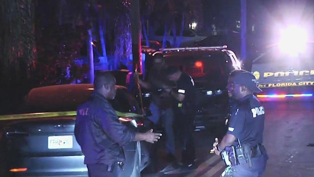 Man shot in the groin in Florida City, police report — CBS Miami, Coconut Creek Health news