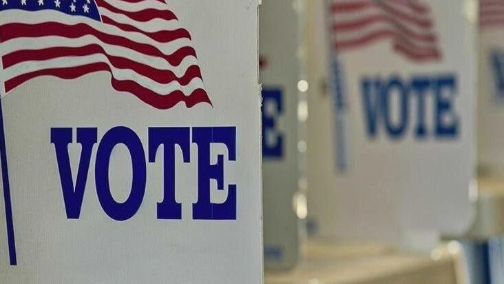 Early voting begins Monday in South Florida — CBS Miami, Coconut Creek Community news