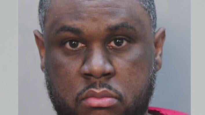 Death penalty on the table for Miami man accused of killing witness — CBS Miami, Coconut Creek Community news
