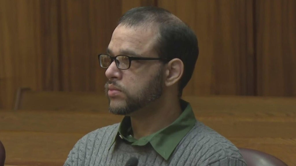 Alberto Sierra to soon learn fate as closing arguments in death penalty trial get underway — CBS Miami, Coconut Creek Community news