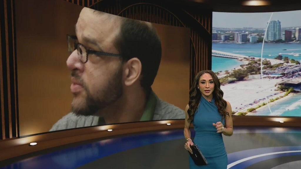 Jury deliberations in death penalty trial of Alberto Sierra set to begin Tuesday afternoon — CBS Miami, Coconut Creek Community news