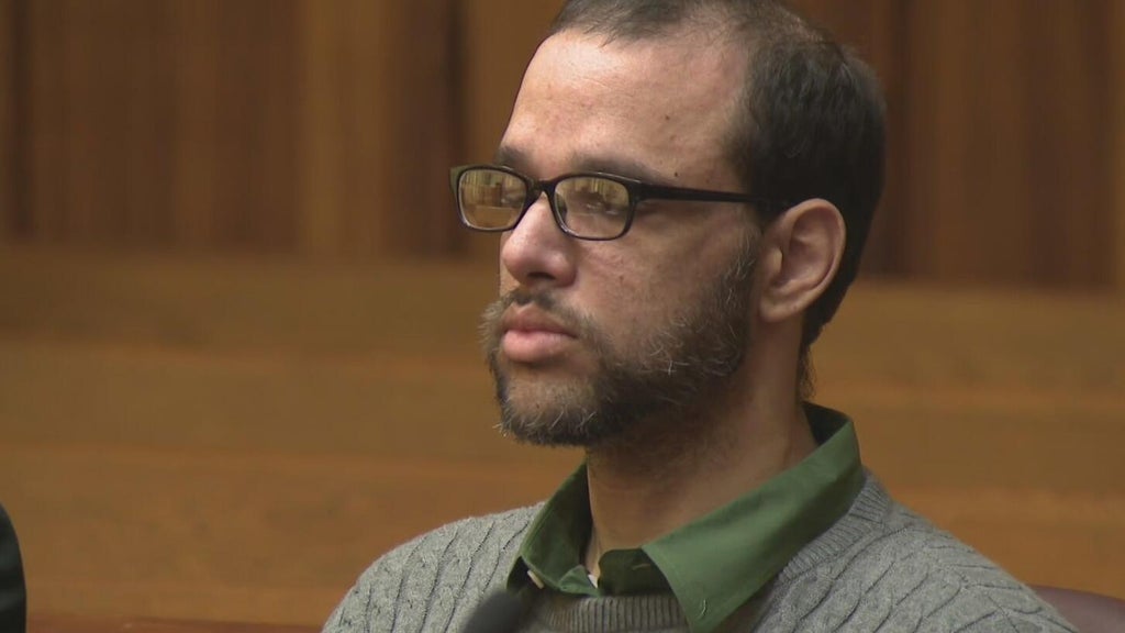 Miami jury recommends death penalty for Alberto Sierra for killing estranged wife, her young daughters — CBS Miami, Coconut Creek Real Estate news