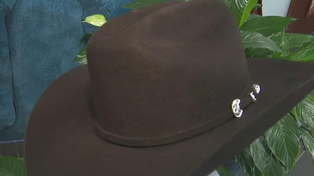 Miami-Dade Sheriff's Office purchased $132,000 worth of cowboy hats, but people have mixed feelings — CBS Miami, Coconut Creek Community news