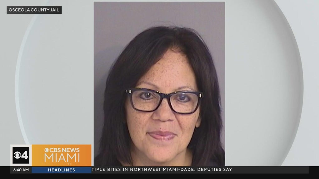 Kissimmee mayor faces theft, fraud charges involving COVID-19 grants — CBS Miami, Coconut Creek Government news