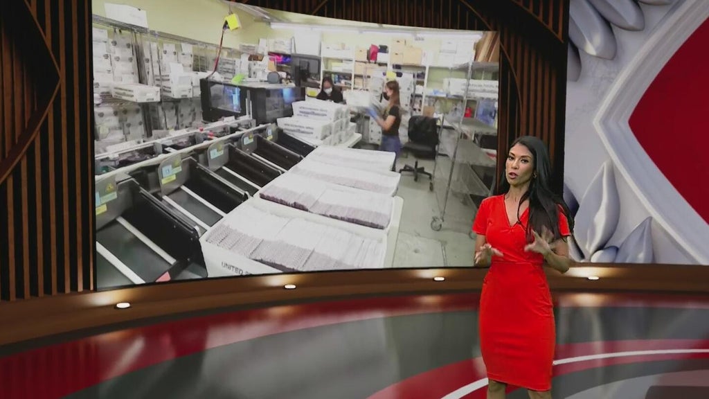 Oct. 22 is the deadline to request a vote-by-mail ballot in Florida — CBS Miami, Coconut Creek Community news