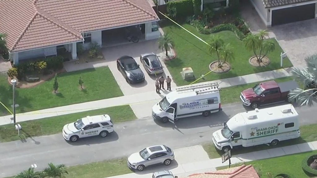 1 person hospitalized after shooting in southwest Miami-Dade — CBS Miami, Coconut Creek Health news