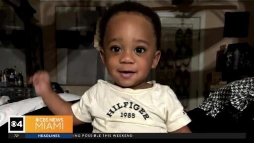 Family disputes ruling clearing officer in shooting death of Kohen Wiley — CBS Miami, Coconut Creek Business news