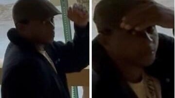 Detectives seek man accused of stalking woman at her workplace and home in Broward — CBS Miami, Coconut Creek Technology news