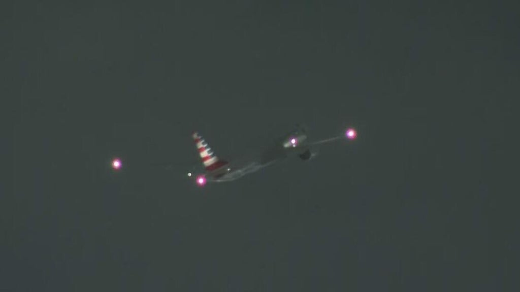 American flight to Guyana turns back to Miami over passenger allegedly threatening crew — CBS Miami, Coconut Creek Community news