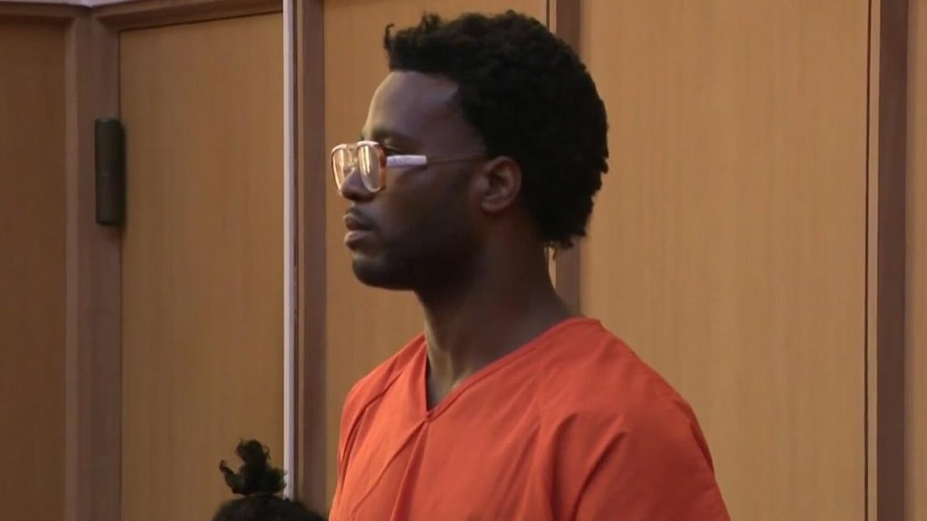 Man who admitted being high on mushrooms before killing Miami Beach tourist set to be sentenced — CBS Miami, Coconut Creek Community news