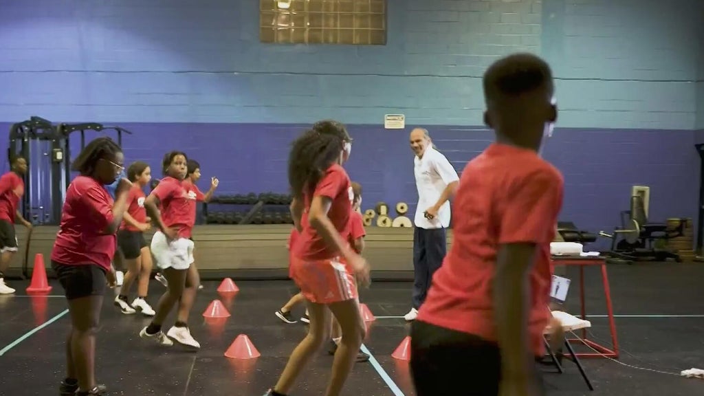 South Florida company getting kids moving thanks to program that makes fitness fun — Coconut Creek Technology news