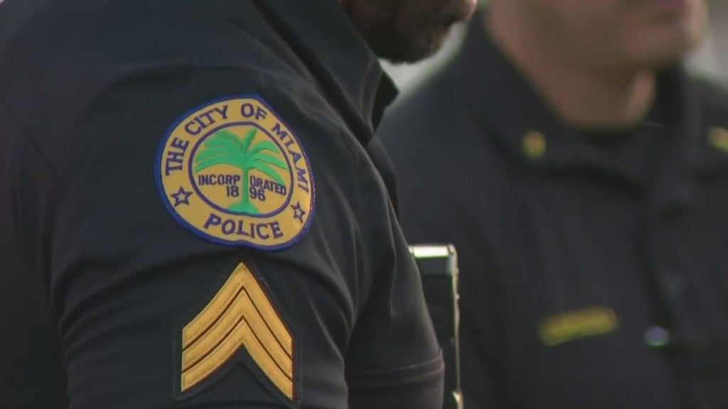 Miami police chief says crime is down 3% overall, 7% for violent crime, in first 100 days on the job — Coconut Creek Technology news