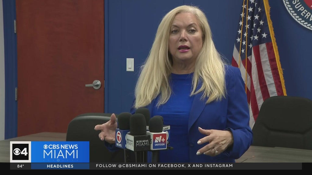 DOJ warns of fake election monitors at South Florida voting sites — Coconut Creek Community news
