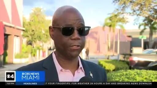 North Miami mayor’s supporters call for opponent’s disqualification — Coconut Creek Government news