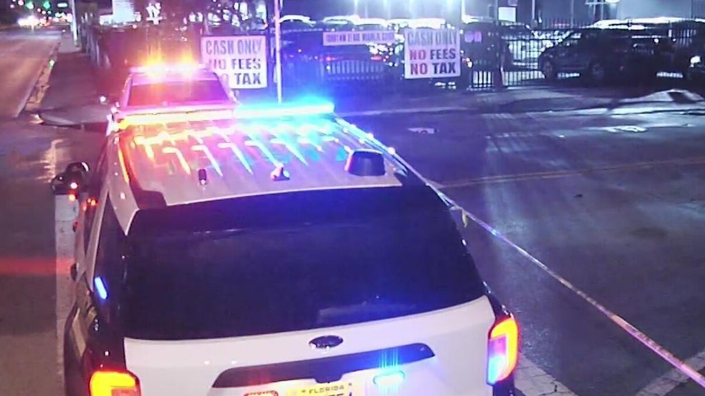 Teen killed in shooting near Miami Dade College's north campus, MDSO says — Coconut Creek Technology news