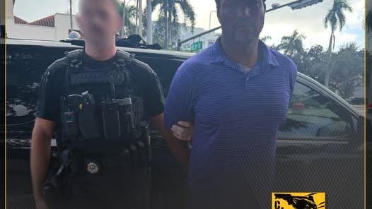 Fugitive in deadly 2024 Florida crash that killed his own mother arrested, FHP says — Coconut Creek Sports news