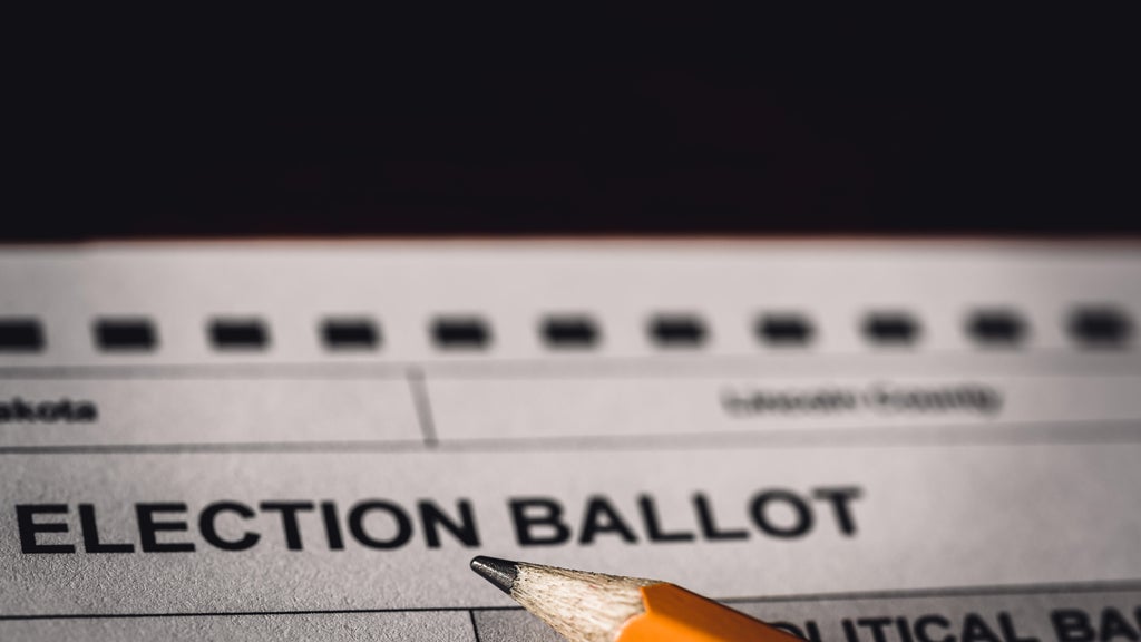 Some Miami-Dade polling locations changed temporarily for Election Day — Coconut Creek Schools news