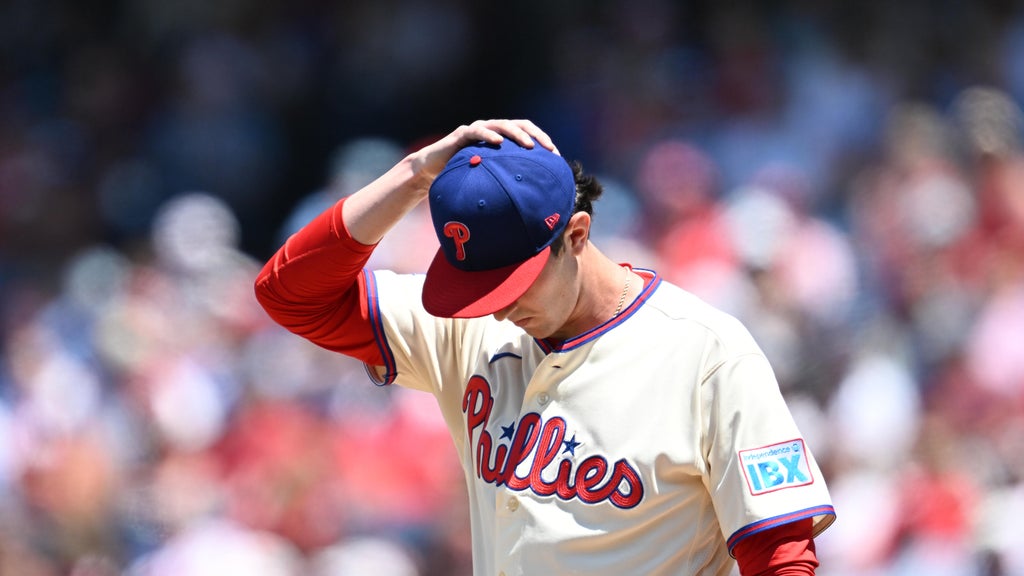 Kyle Stowers homers twice, Andrew Painter struggles as Phillies drop series finale to Marlins — CBS Miami, Coconut Creek Sports news