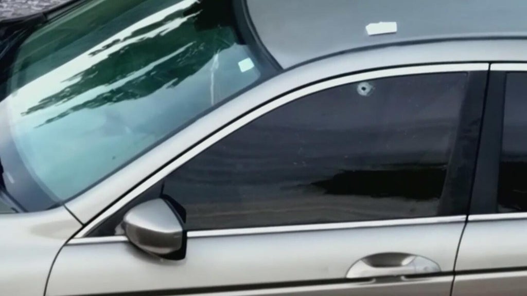 Shooting investigation underway in Wilton Manors, police say — CBS Miami, Coconut Creek Community news