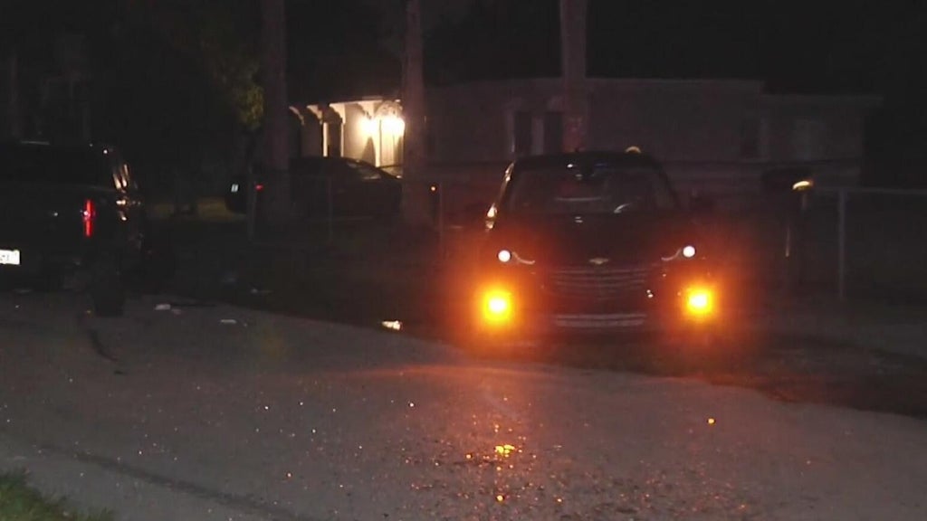 Miami hit-and-run leaves 74-year-old woman critically injured; driver arrested after fleeing scene — CBS Miami, Coconut Creek Community news