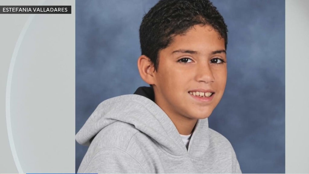 13-year-old boy dies after freak playground incident in Miami, sparking investigation into equipment — CBS Miami, Coconut Creek Community news