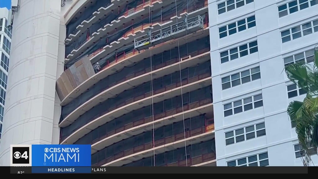 Galleon condo owners face up to $320,000 assessments as costs soar — CBS Miami, Coconut Creek Real Estate news