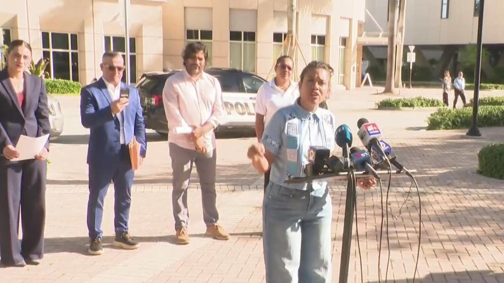 Doral business owners, residents urge city to end ICE agreement as mayor pledges to follow law — CBS Miami, Coconut Creek Dining news