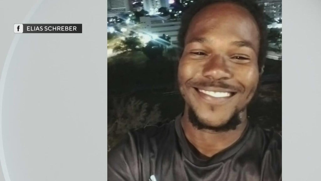 Miami police ask for help in searching for driver in fatal hit-and-run crash in Overtown — CBS Miami, Coconut Creek Community news