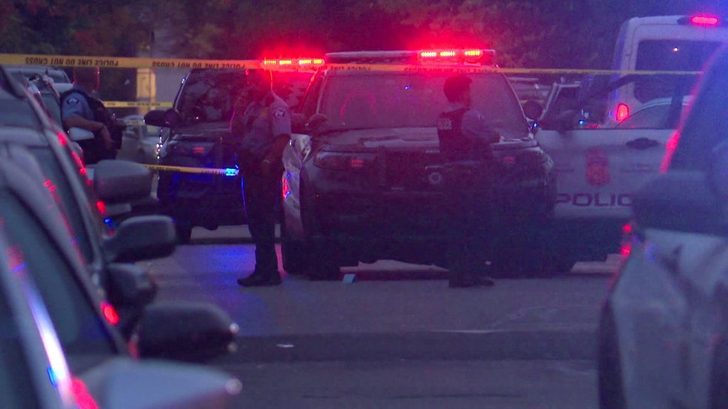 Minneapolis officer fires gun when armed teen carjacker hits squad in stolen car, police say — WCCO / CBS Minnesota, Coconut Creek Health news