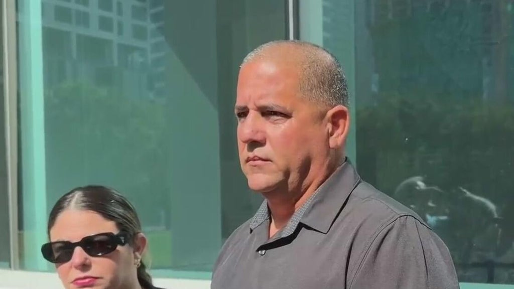 Tugboat captain involved in deadly crash on Biscayne Bay in 2025 to be sentenced Tuesday — CBS Miami, Coconut Creek Community news