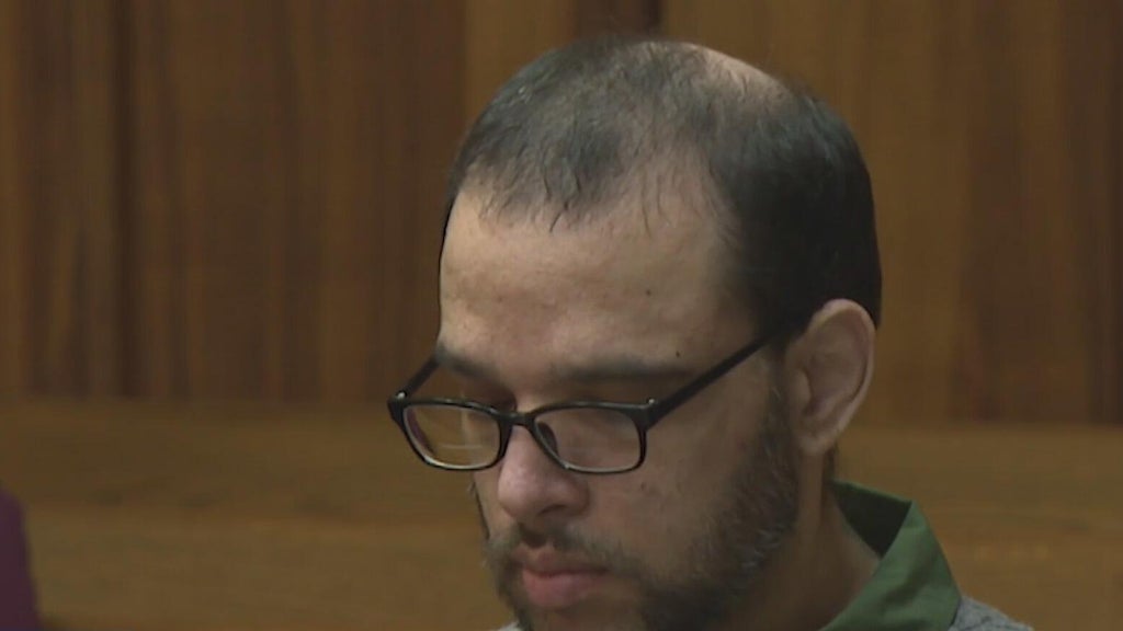 Both defense and prosecution rest their cases in Miami man's death penalty trial for triple murder — CBS Miami, Coconut Creek Community news