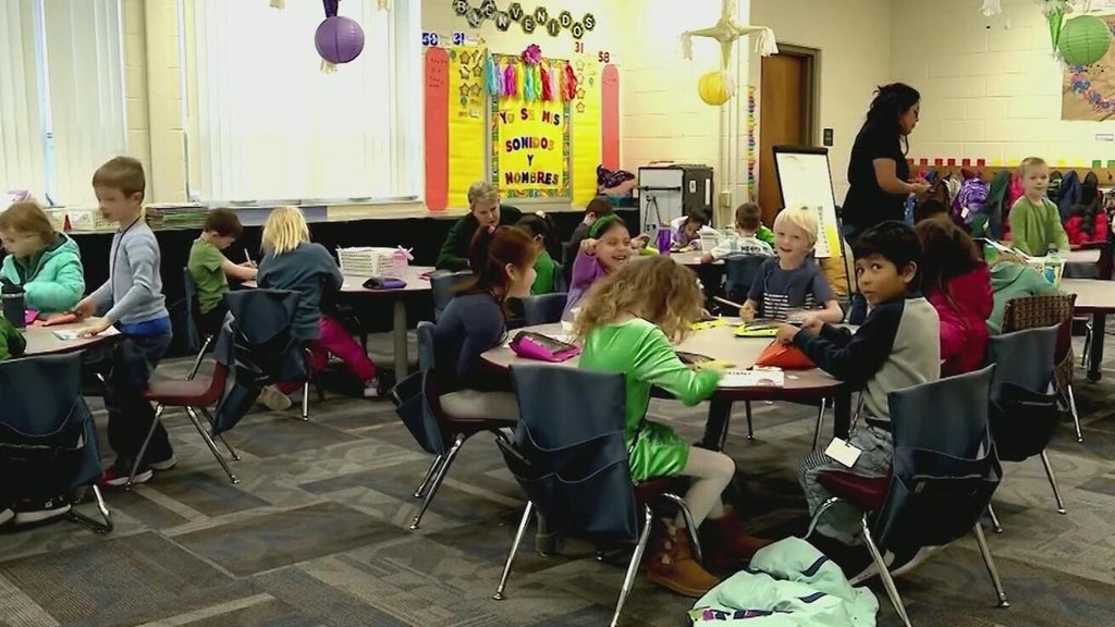 Teacher pay, school security issues on Dade and Broward ballots — CBS Miami, Coconut Creek Real Estate news