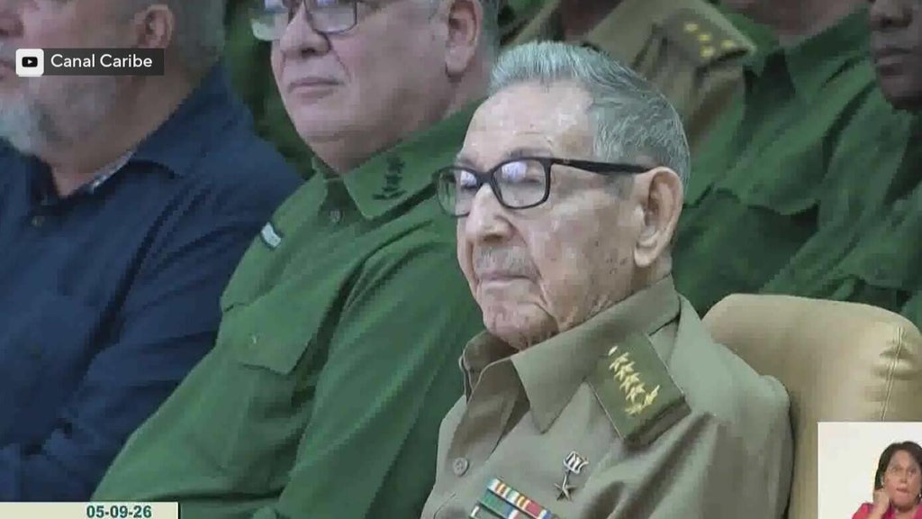 Raúl Castro faces new arrest warrant for Brothers to the Rescue shootdown, report says — CBS Miami, Coconut Creek Community news