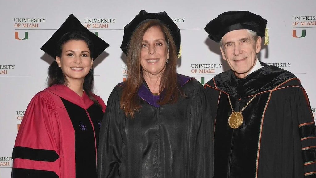 Miami woman making history as a top leader in legal world — CBS Miami, Coconut Creek Community news