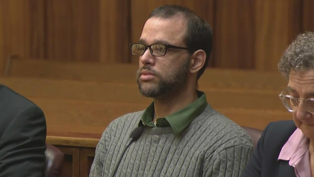 Alberto Sierra recommended the death penalty for the murders of wife, her 2 daughters — CBS Miami, Coconut Creek Community news