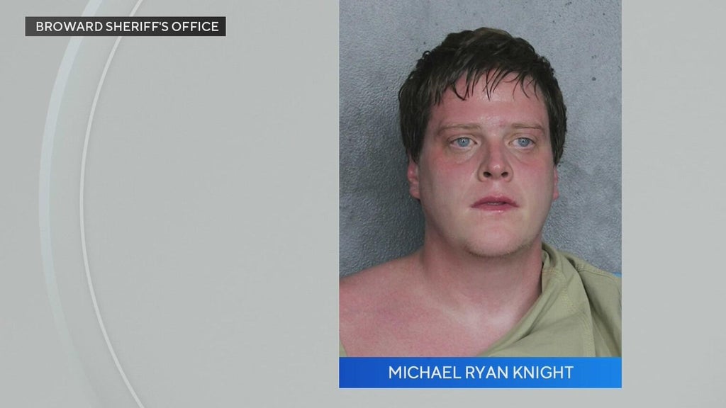 Maryland man accused of making fake bomb threats while drunk at Fort Lauderdale airport — CBS Miami, Coconut Creek Community news